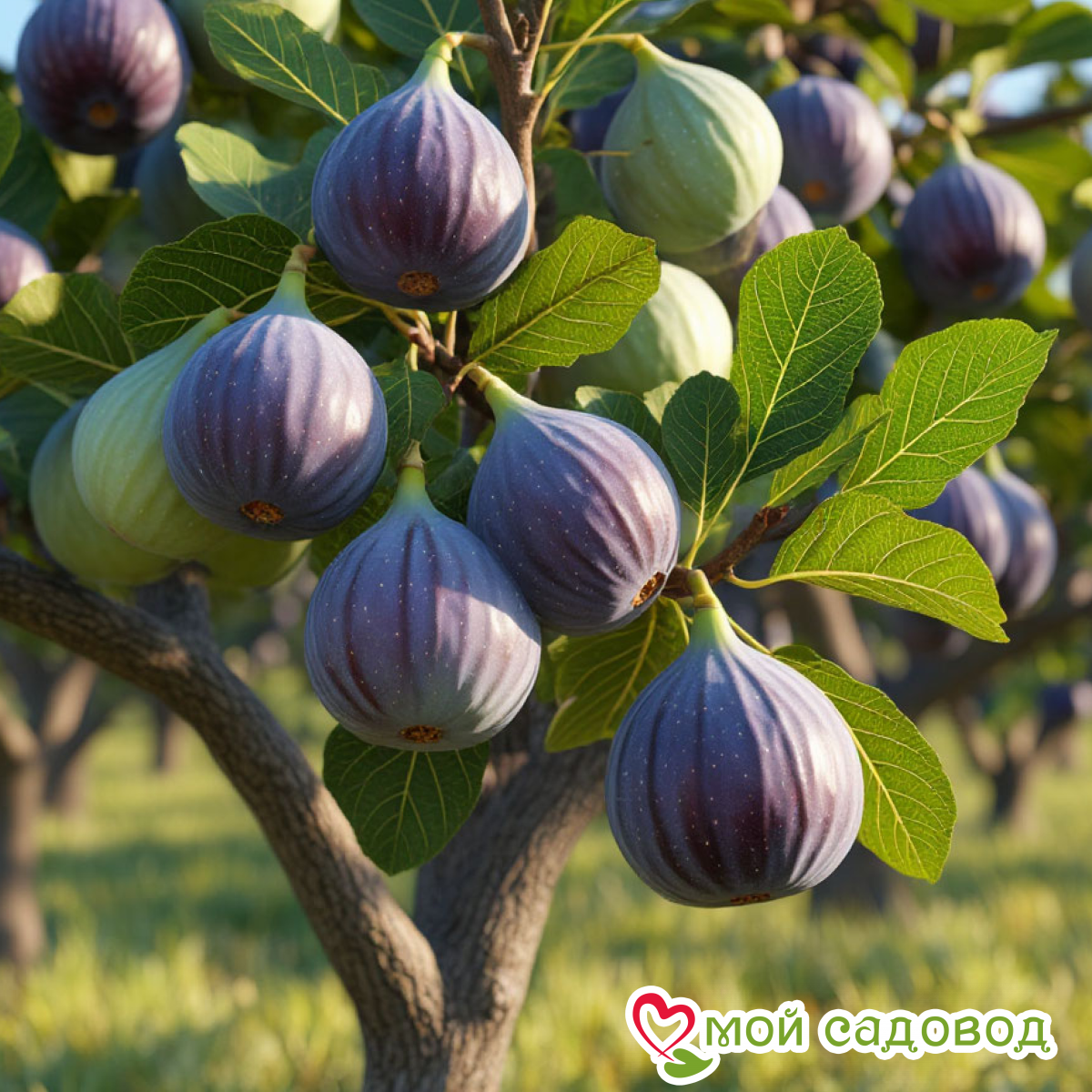 Инжир Фриман